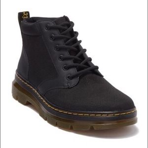 DR MARTEN BONNY BOOT - W SIZE 9, M SIZE 8